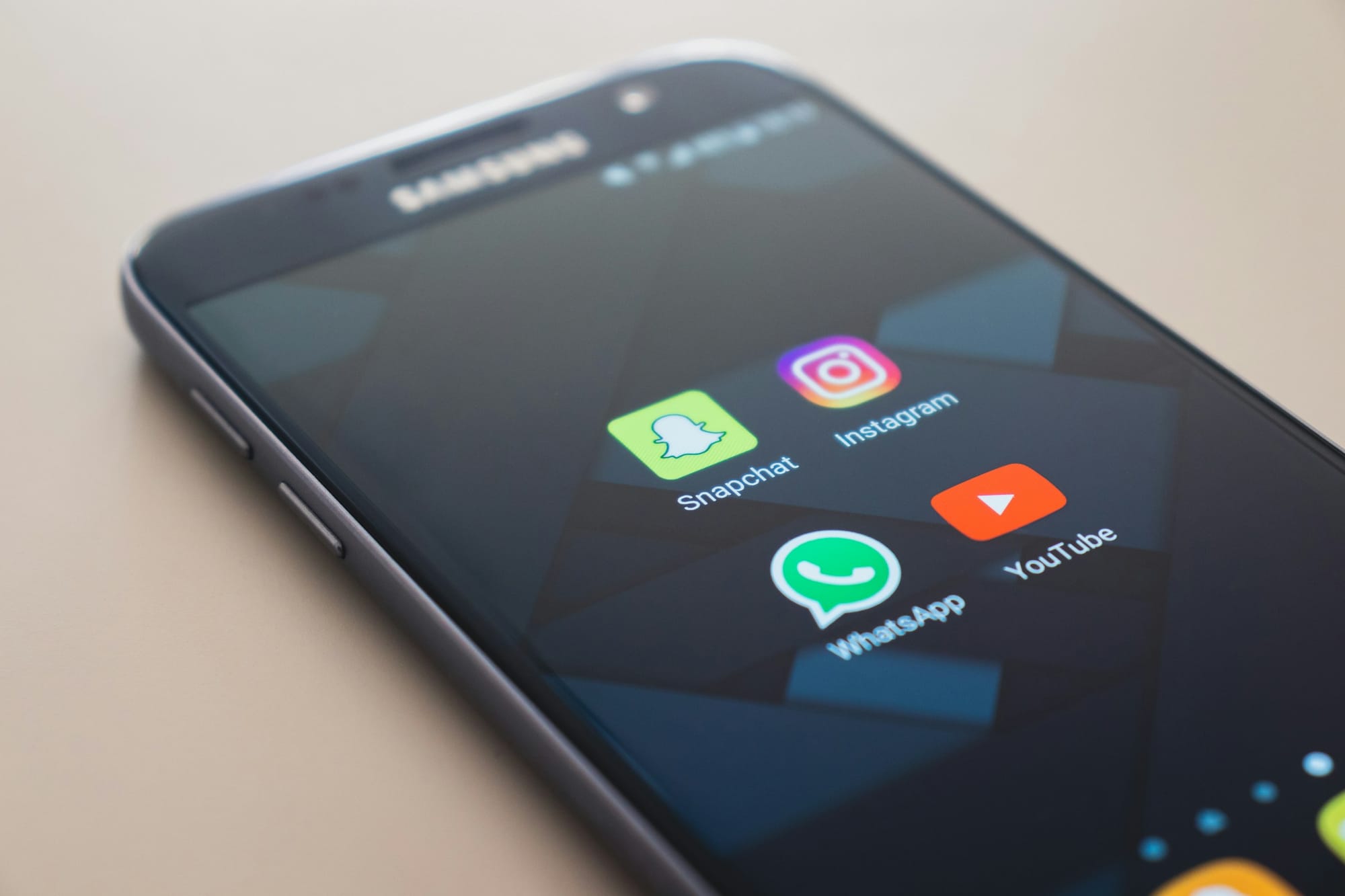 social media apps - Short Form Video Platforms