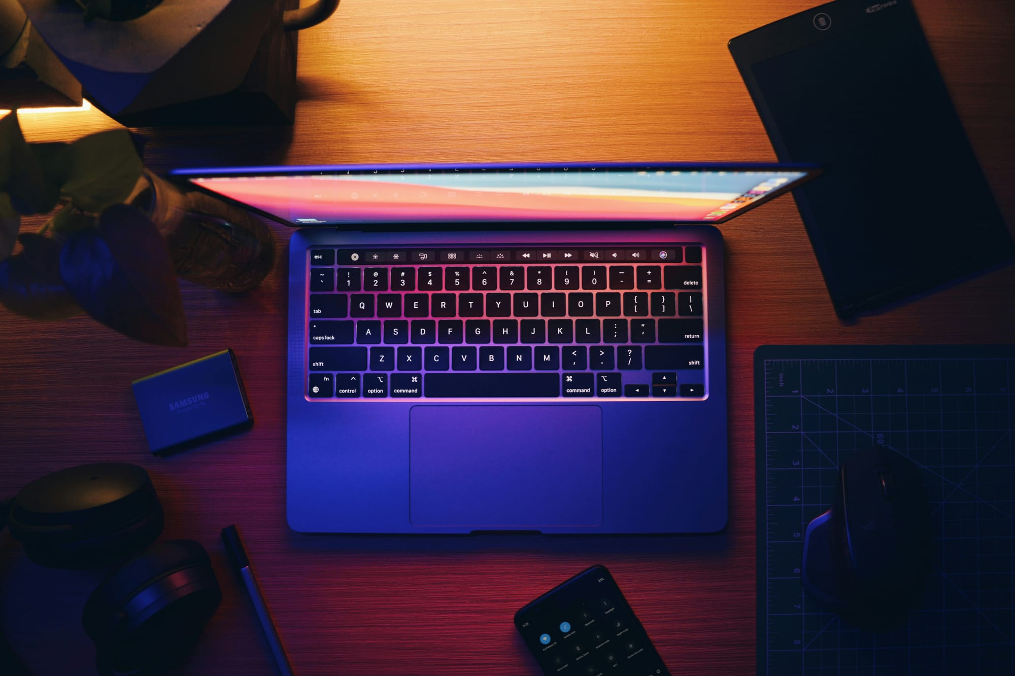 laptop with crayo for How To Get Tiktok Famous