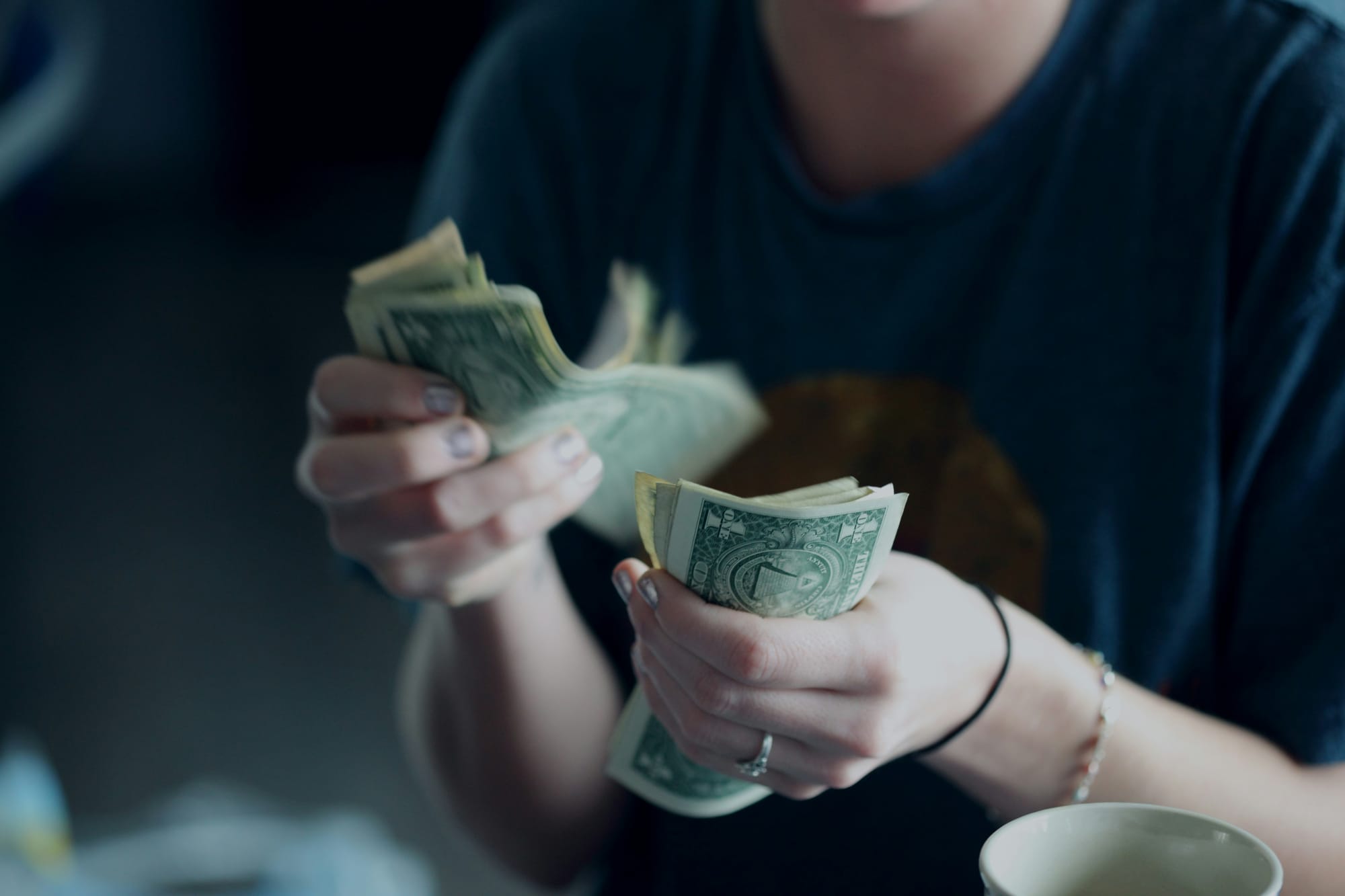 money - Twitch Monetization Requirements