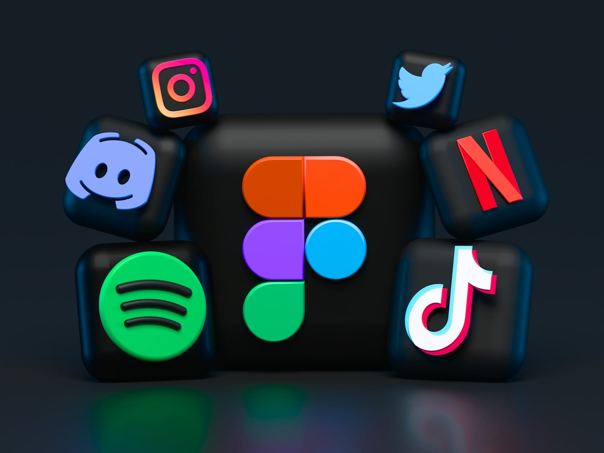 social media apps - Trends in Social Media Video Marketing Strategy