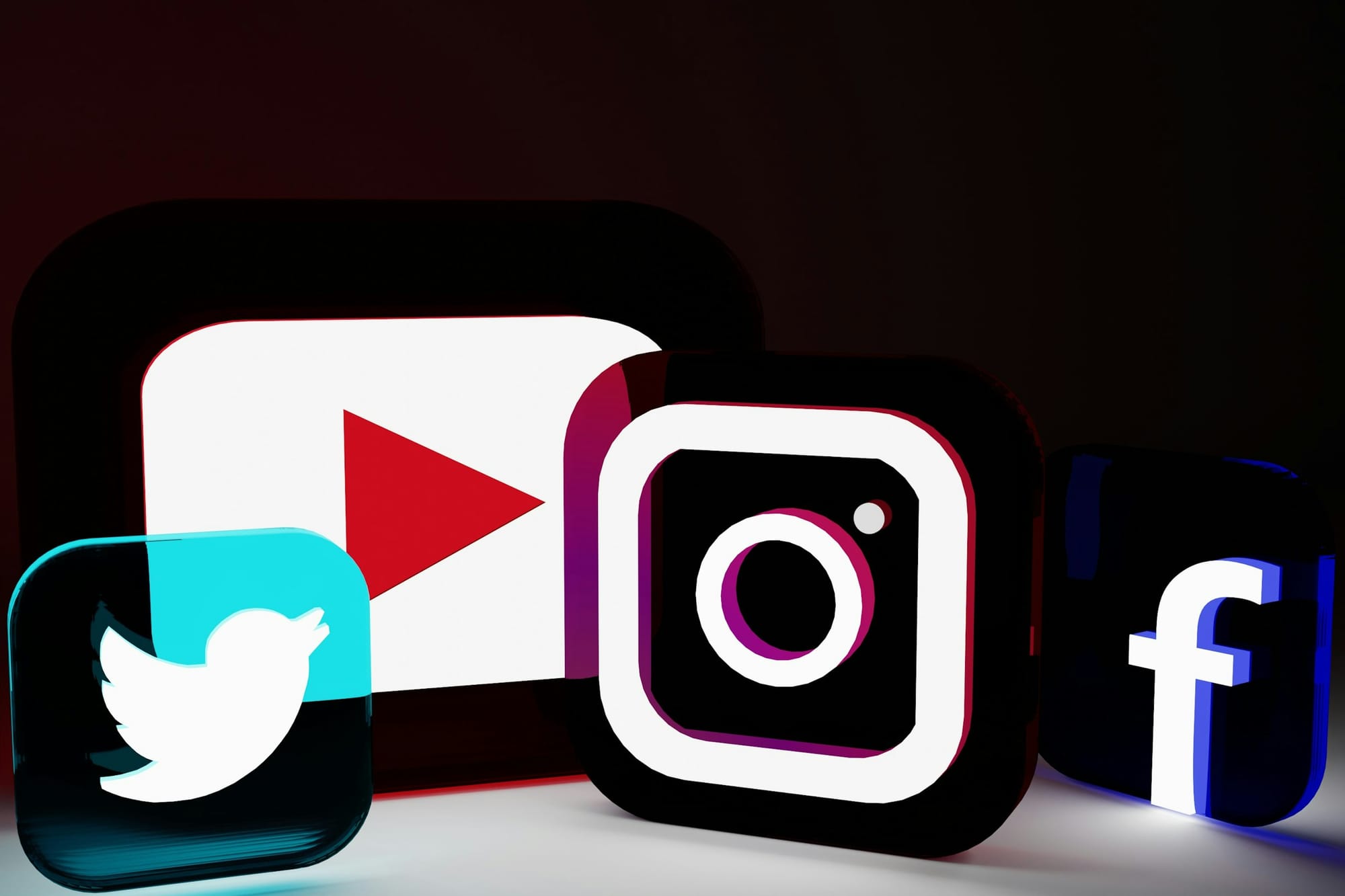 popular apps - Social Media Videos for Business