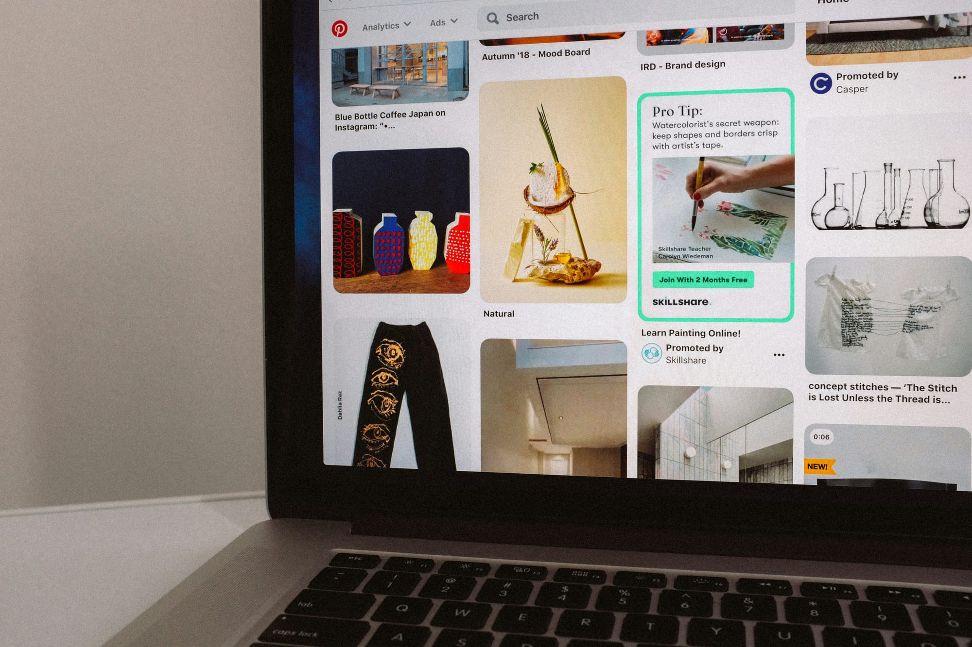 pinterest website - How To Make Pinterest Post Go Viral