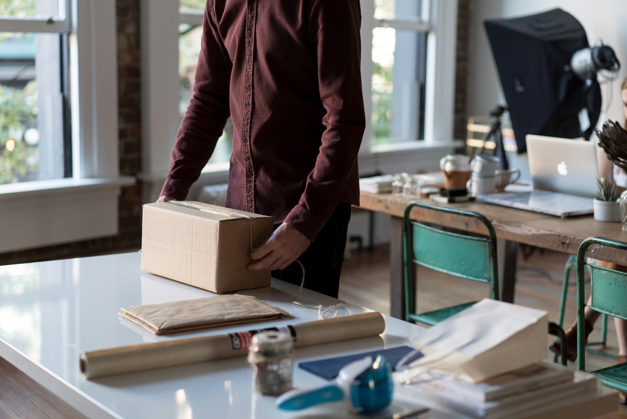 instagram dropshipping