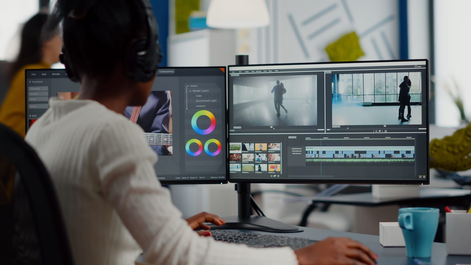 best video editing app for pc