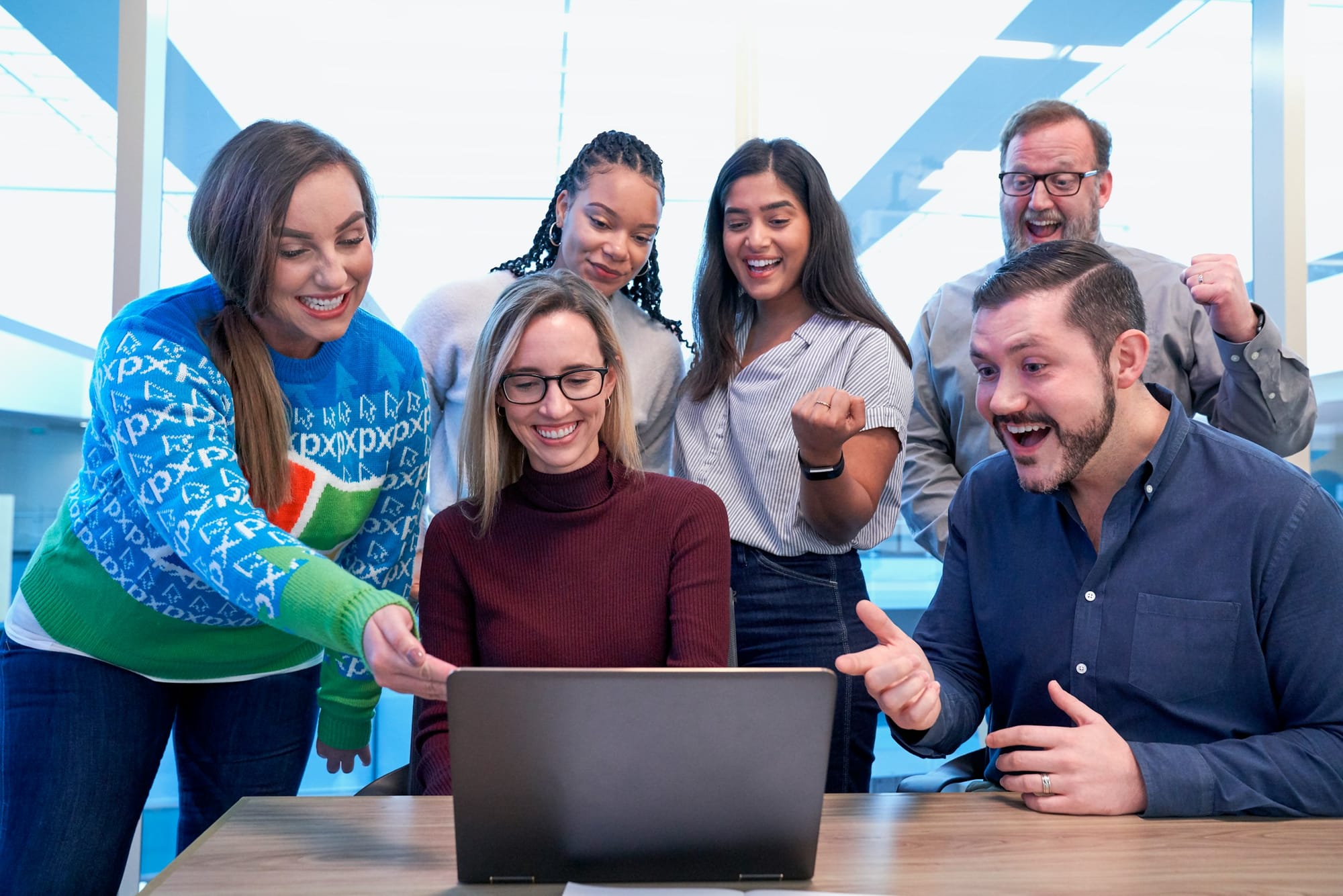 team making strategy - What Makes Online Content Go Viral