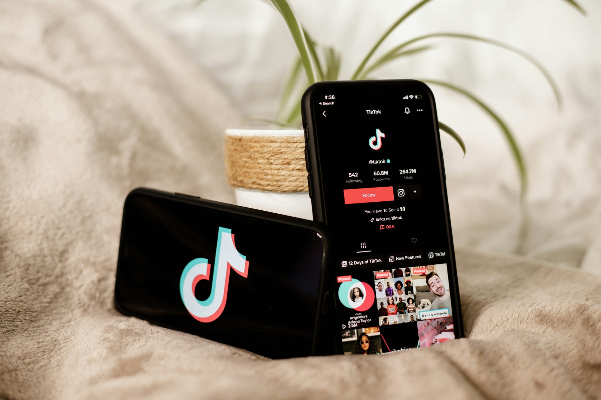 tiktok - What Does Content Under Review Mean on TikTok