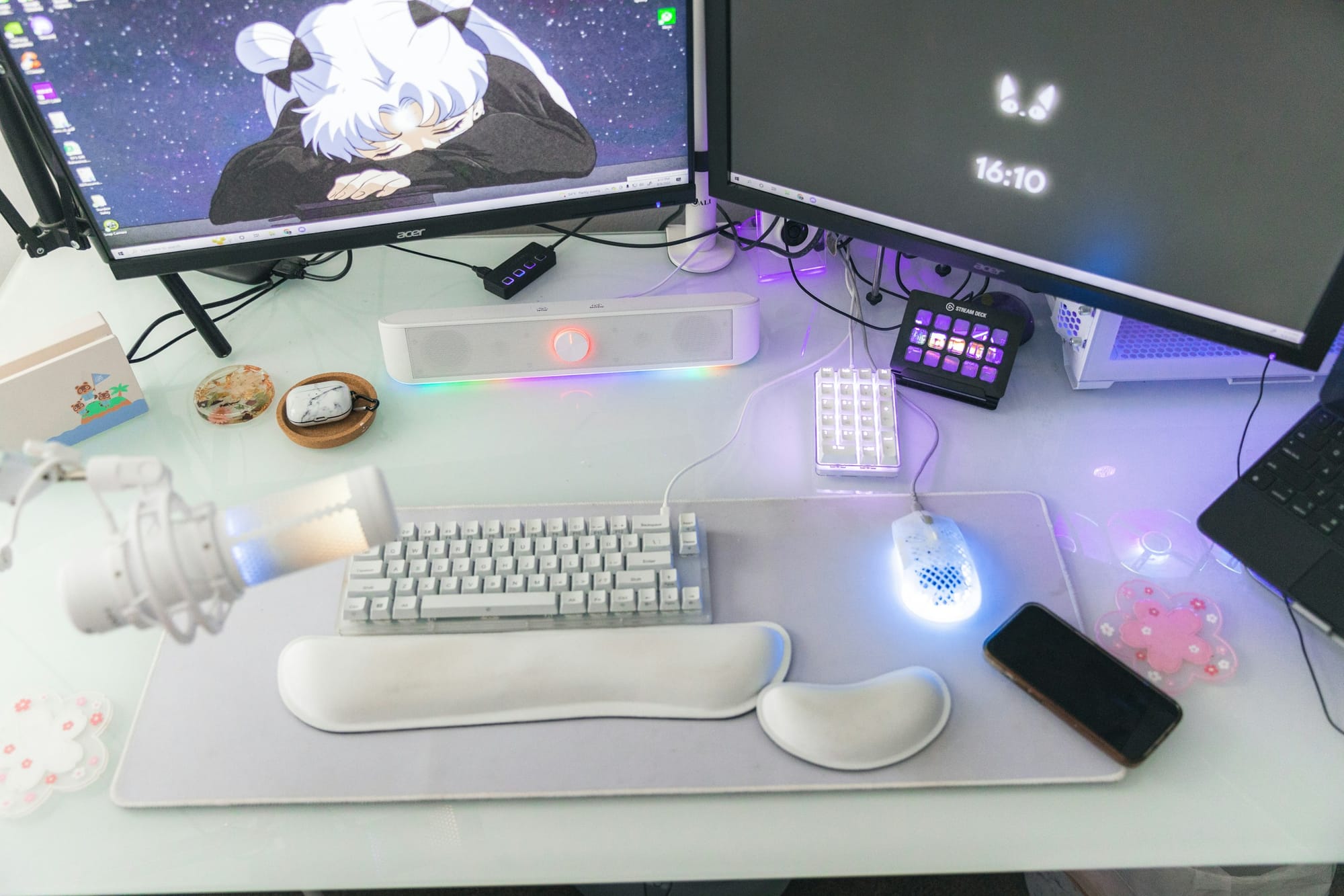 Stuff Laying - How To Become A Twitch Partner