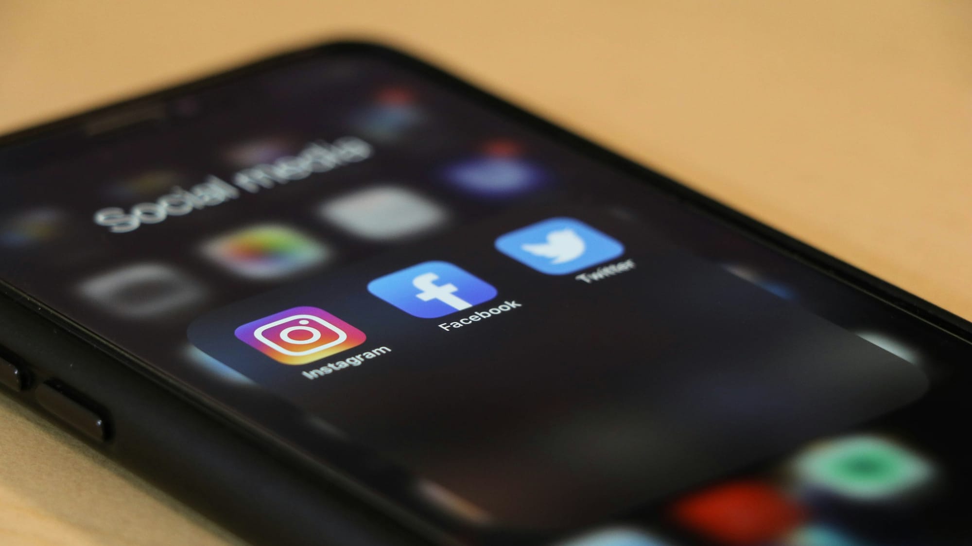 social media apps - Social Media Video Marketing Tips
