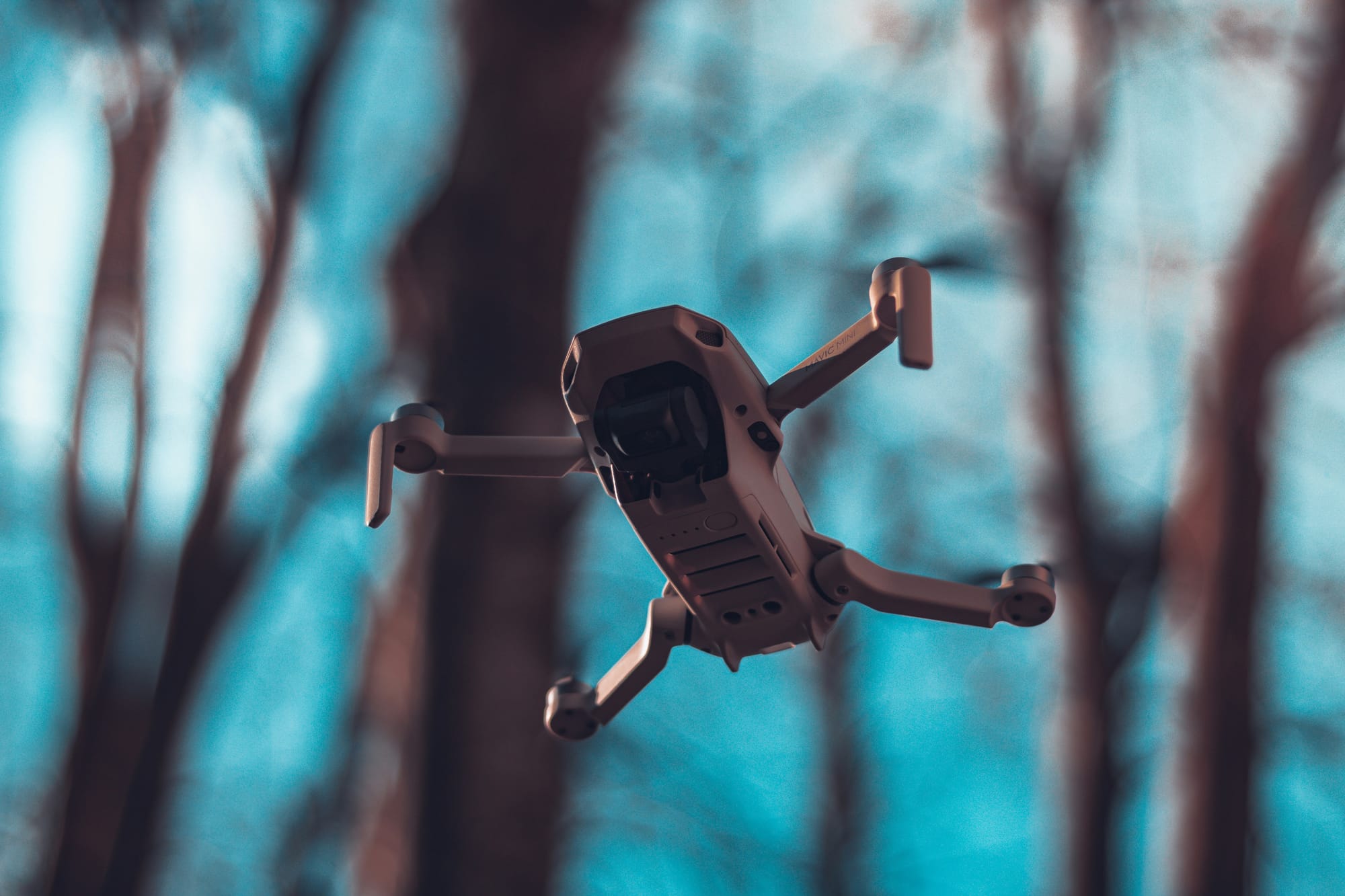 drone - Best Drone Video Editing Software