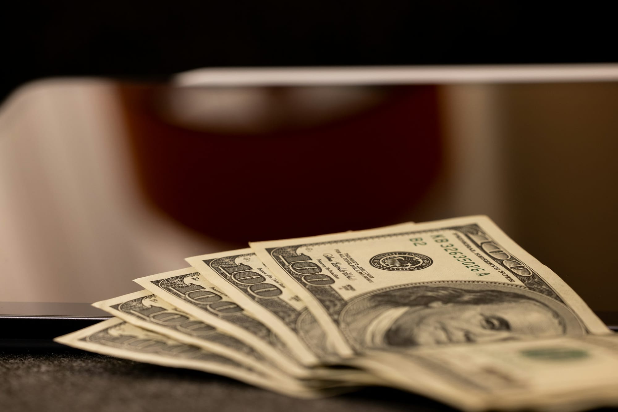 dollar bills - Runway AI Alternatives