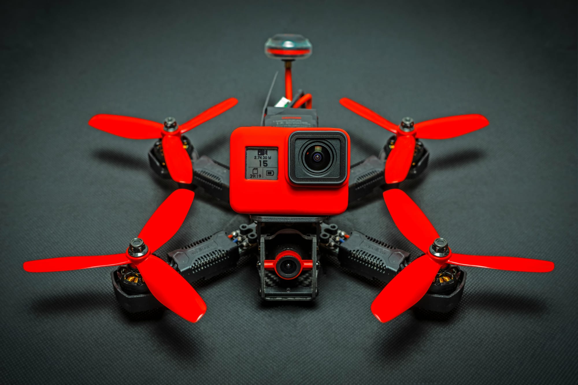 drone - Best Drone Video Editing Software