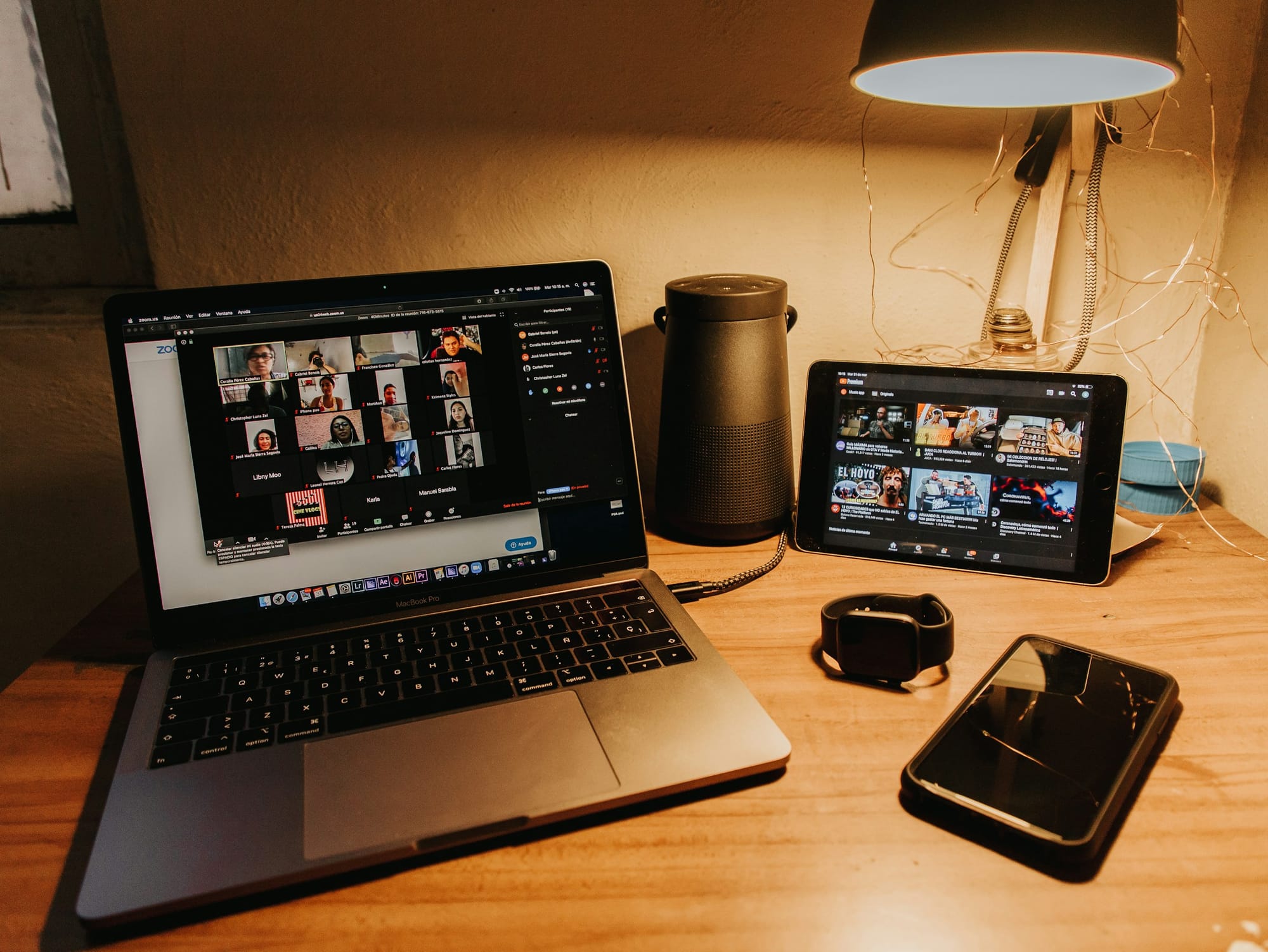 Stuff Laying - How To Make Money On Social Media