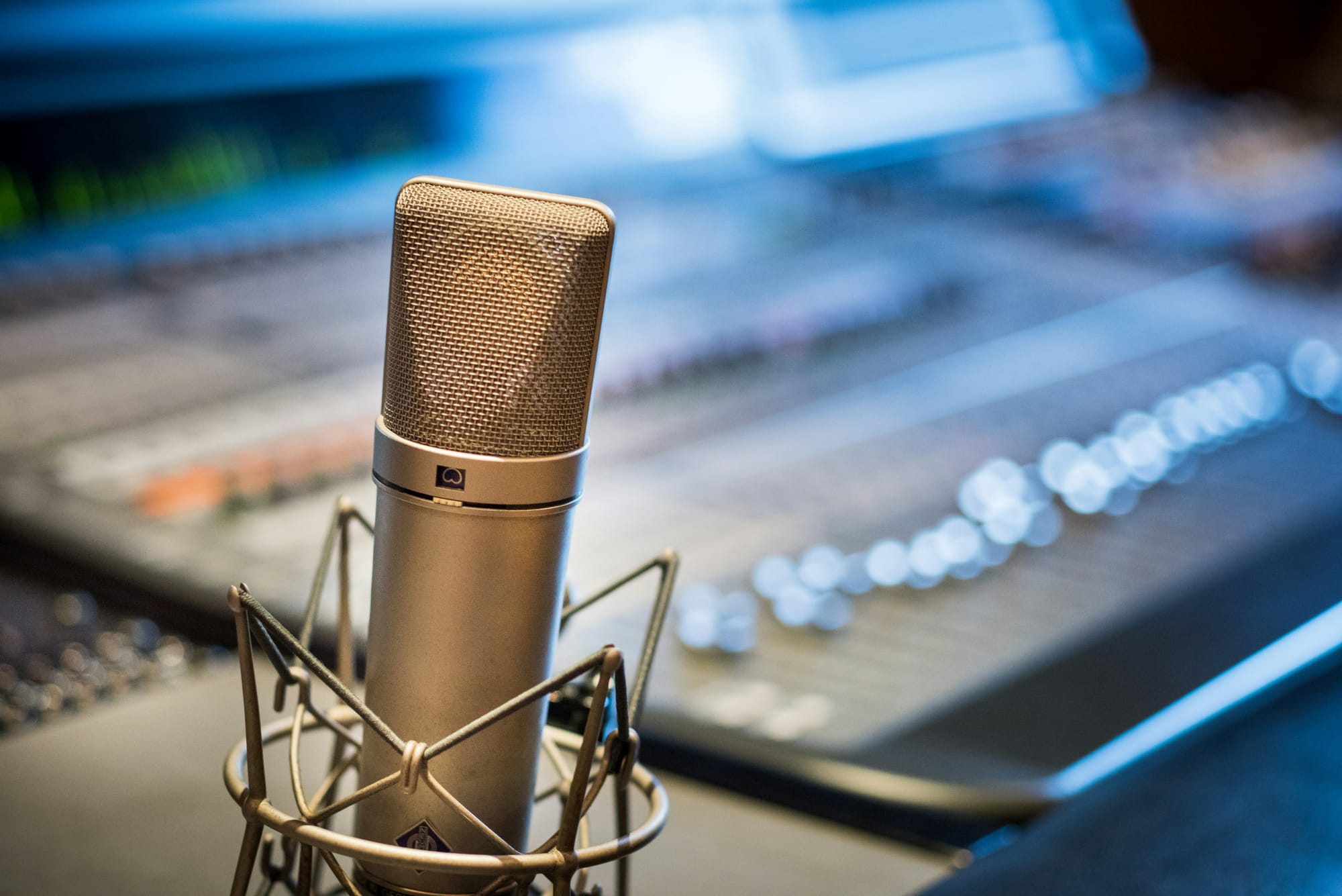voiceover industry classification categories