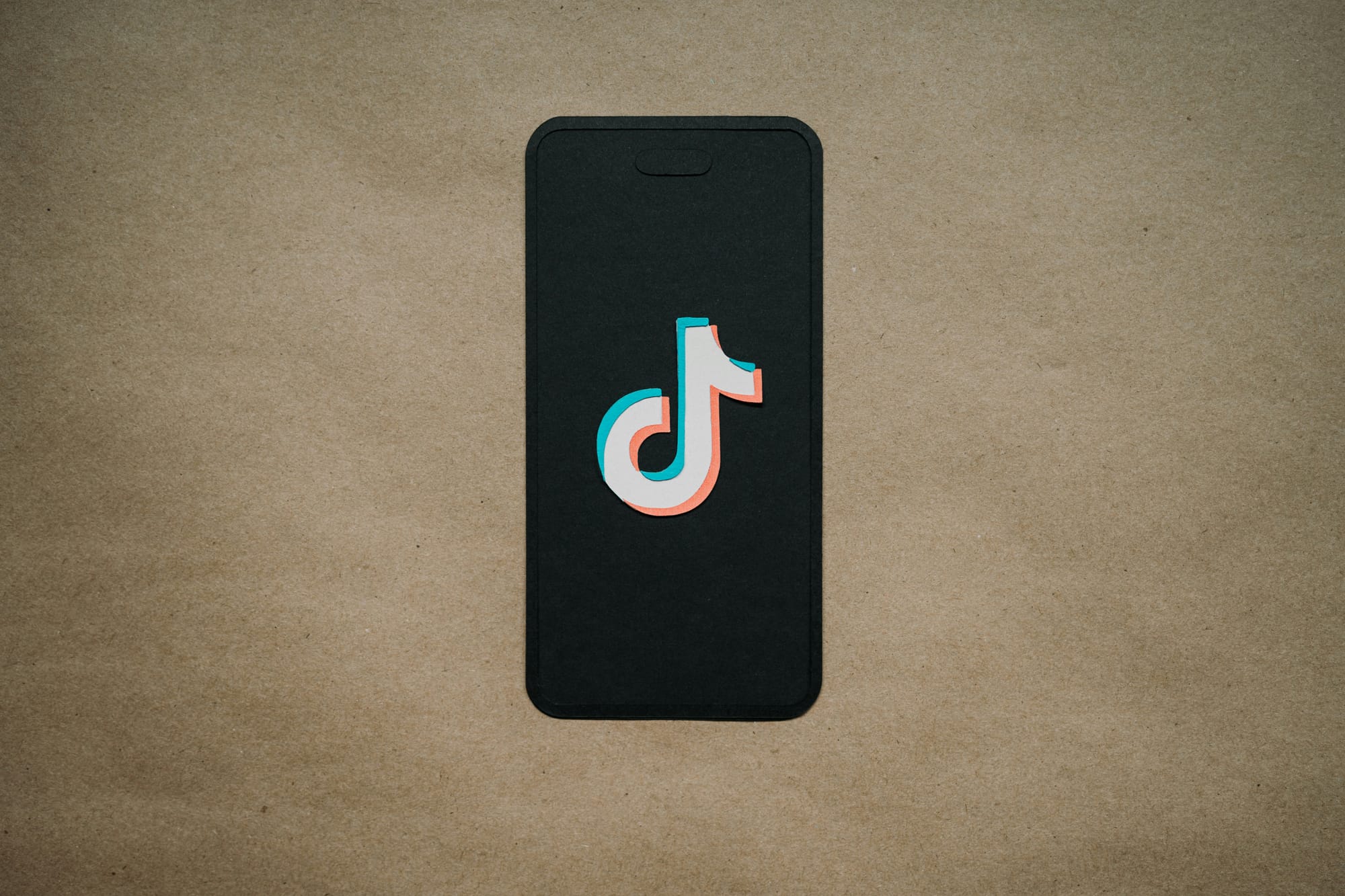 tiktok logo - TikTok Video Marketing
