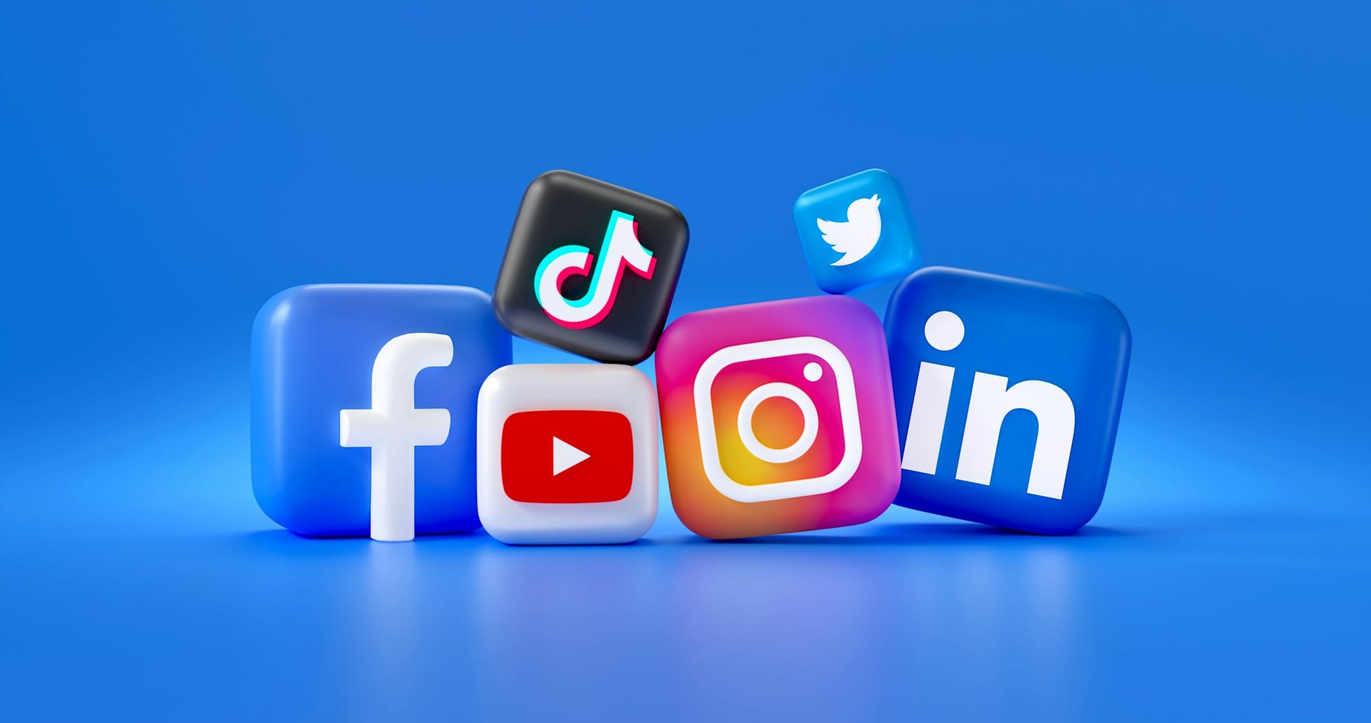 social media apps - Best Social Media Marketing Tools
