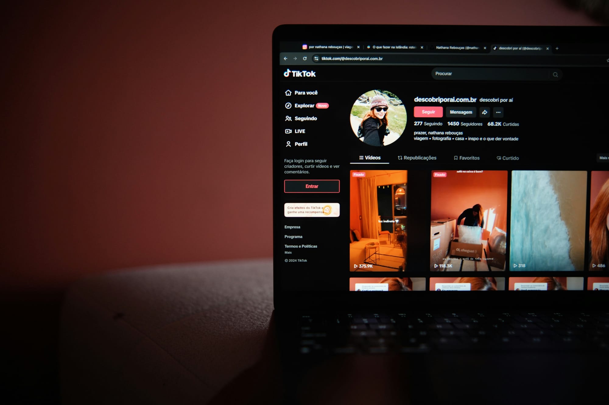 tiktok -  How Do TikTok Live Gifts Work