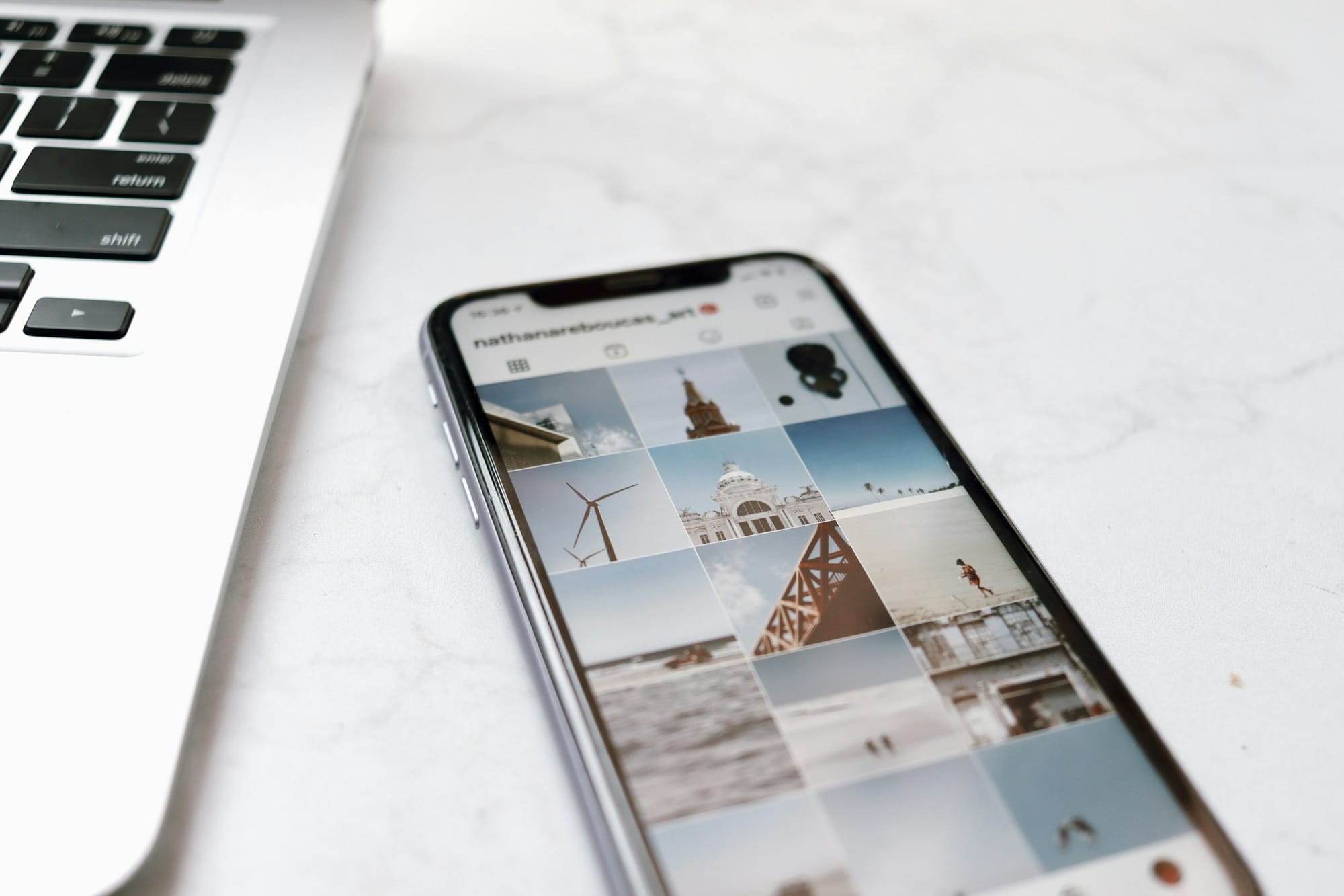 instagram - Best Video Format for Social Media