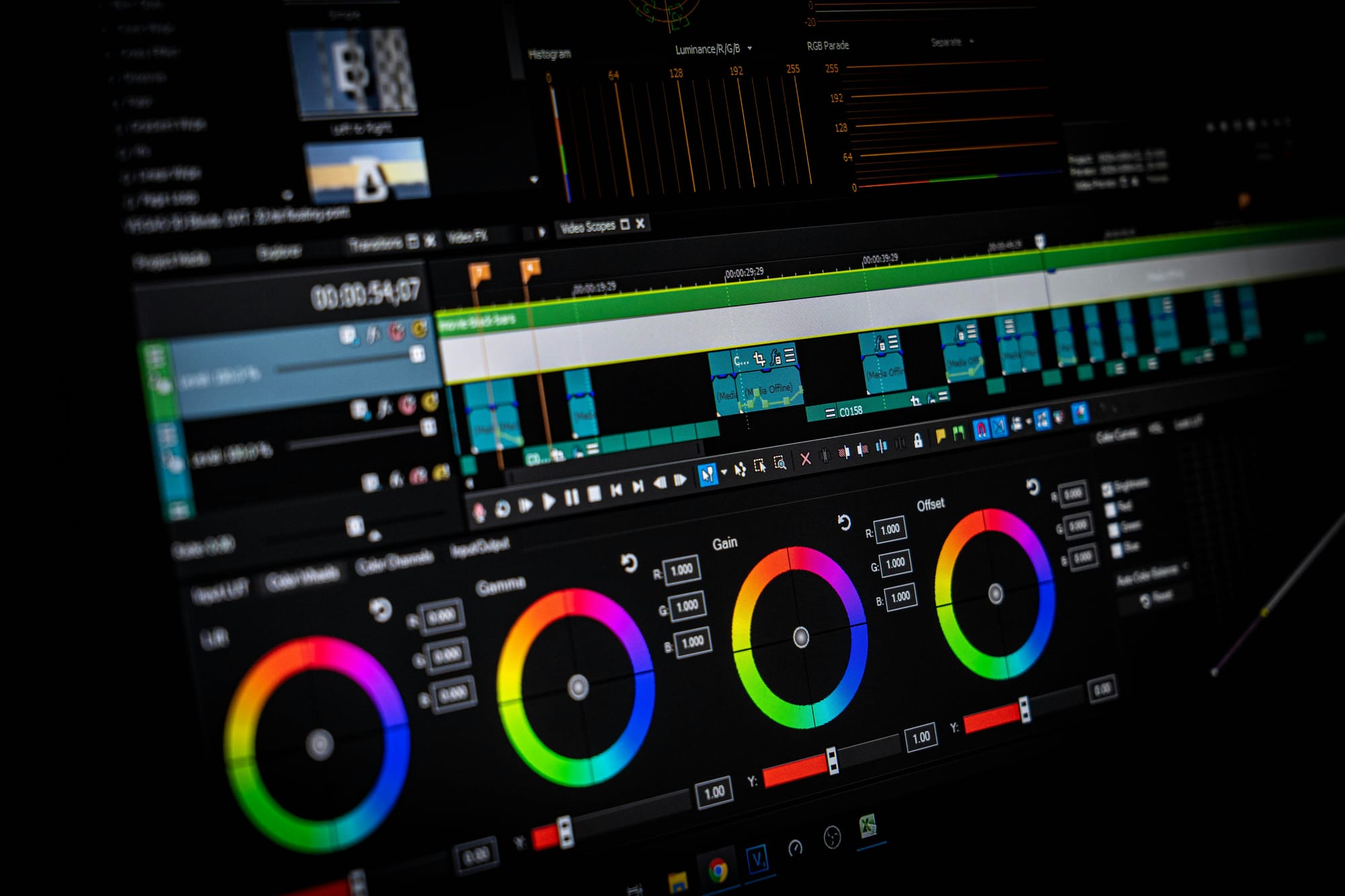 editing video - How to Practice Video Editing