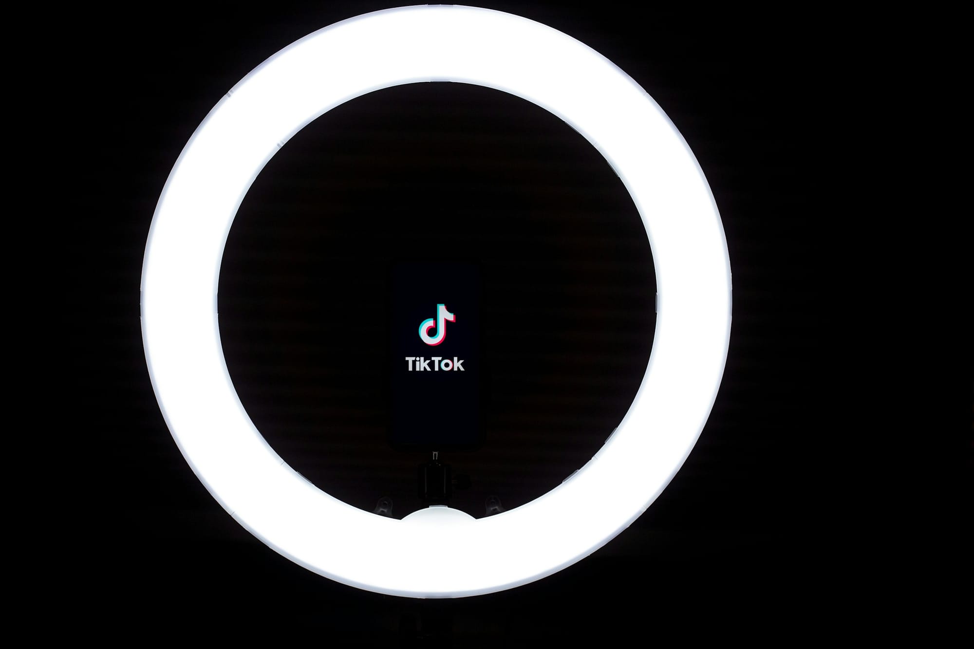 tiktok recording - How To Start a Trend on TikTok