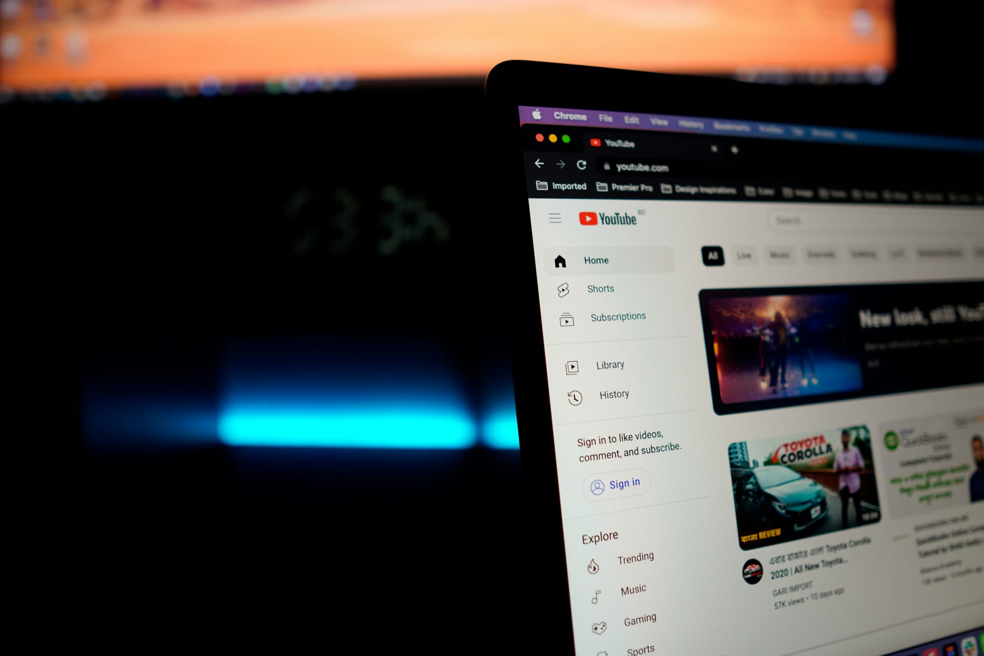 Youtube - Viral YouTube Shorts Ideas