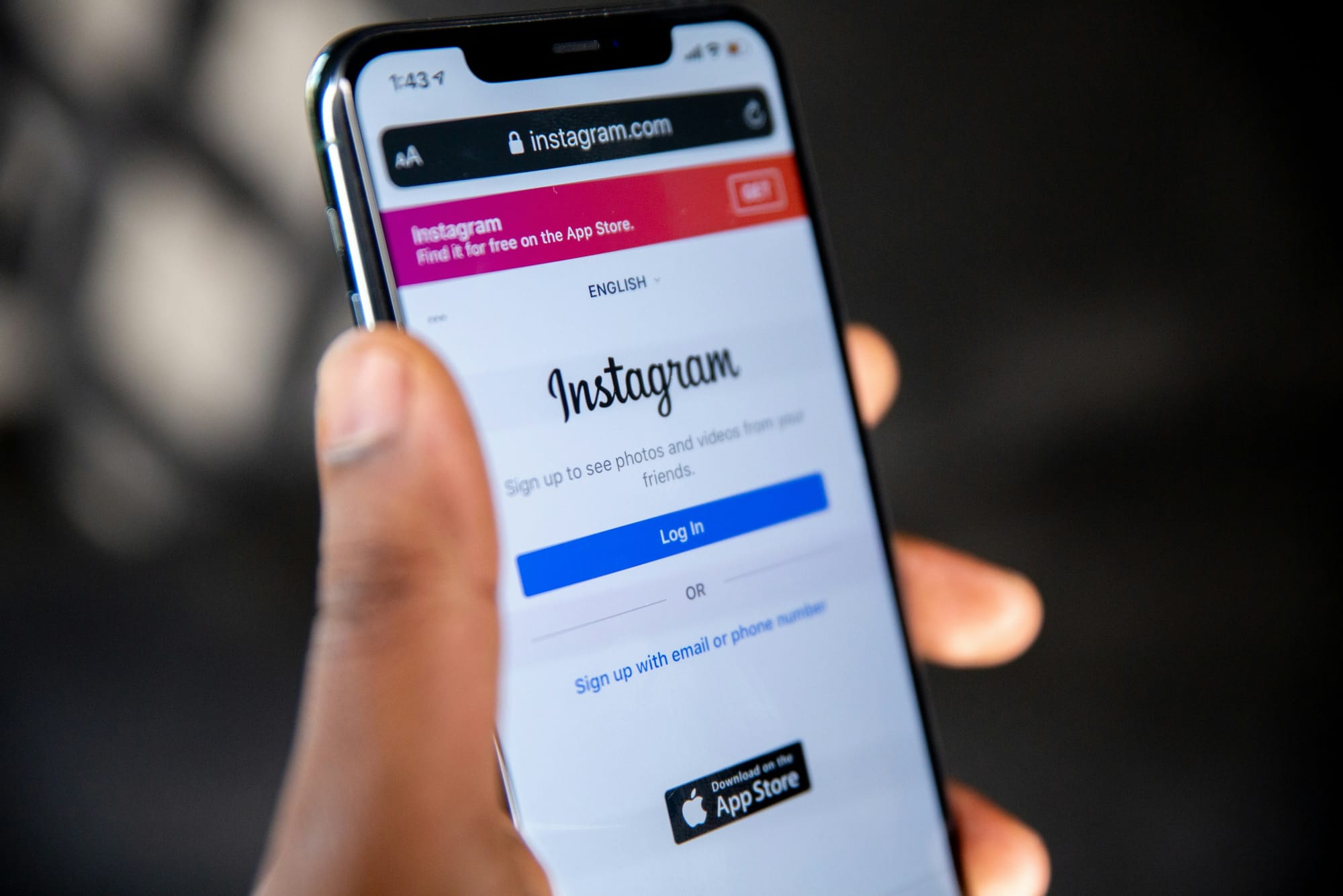 instagram account - Best AI Instagram Accounts