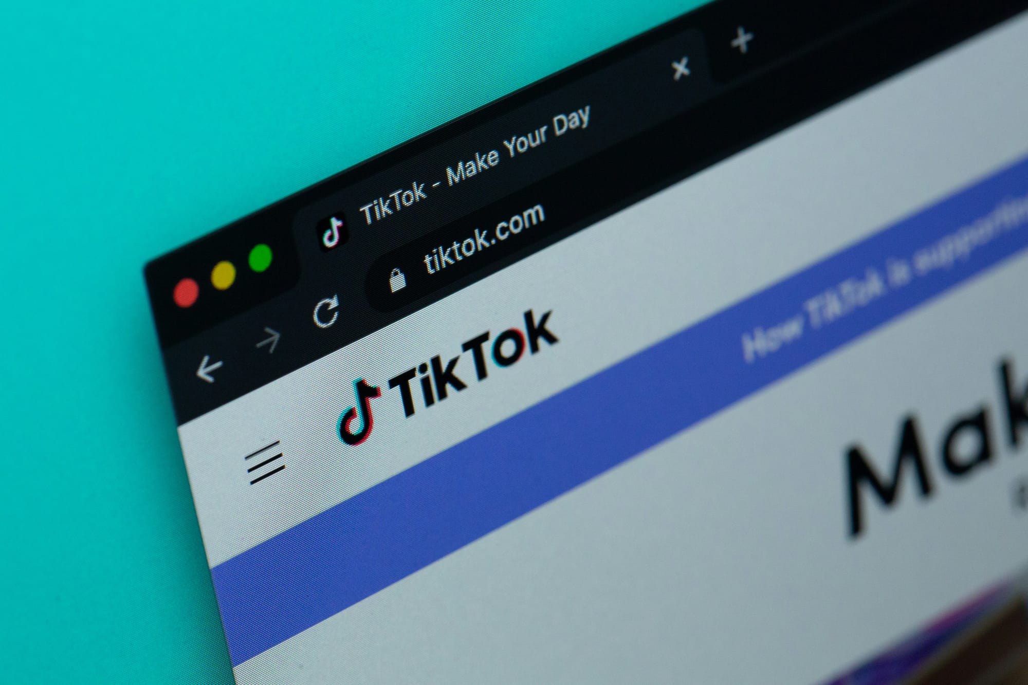 tiktok content ideas for business