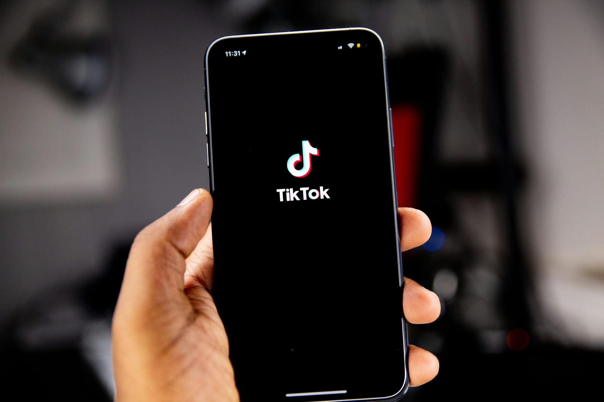 tiktok logo - TikTok Video Marketing