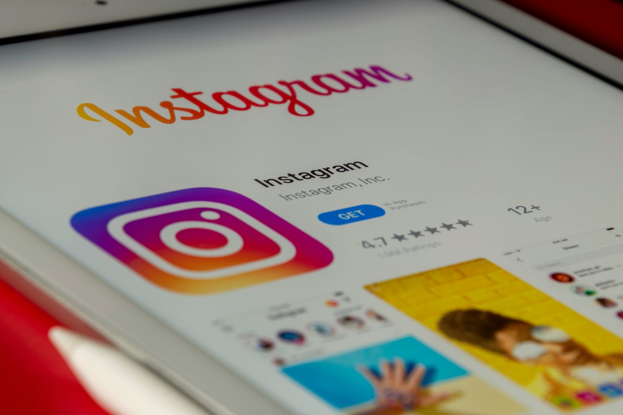 instagram app - Best AI Instagram Accounts