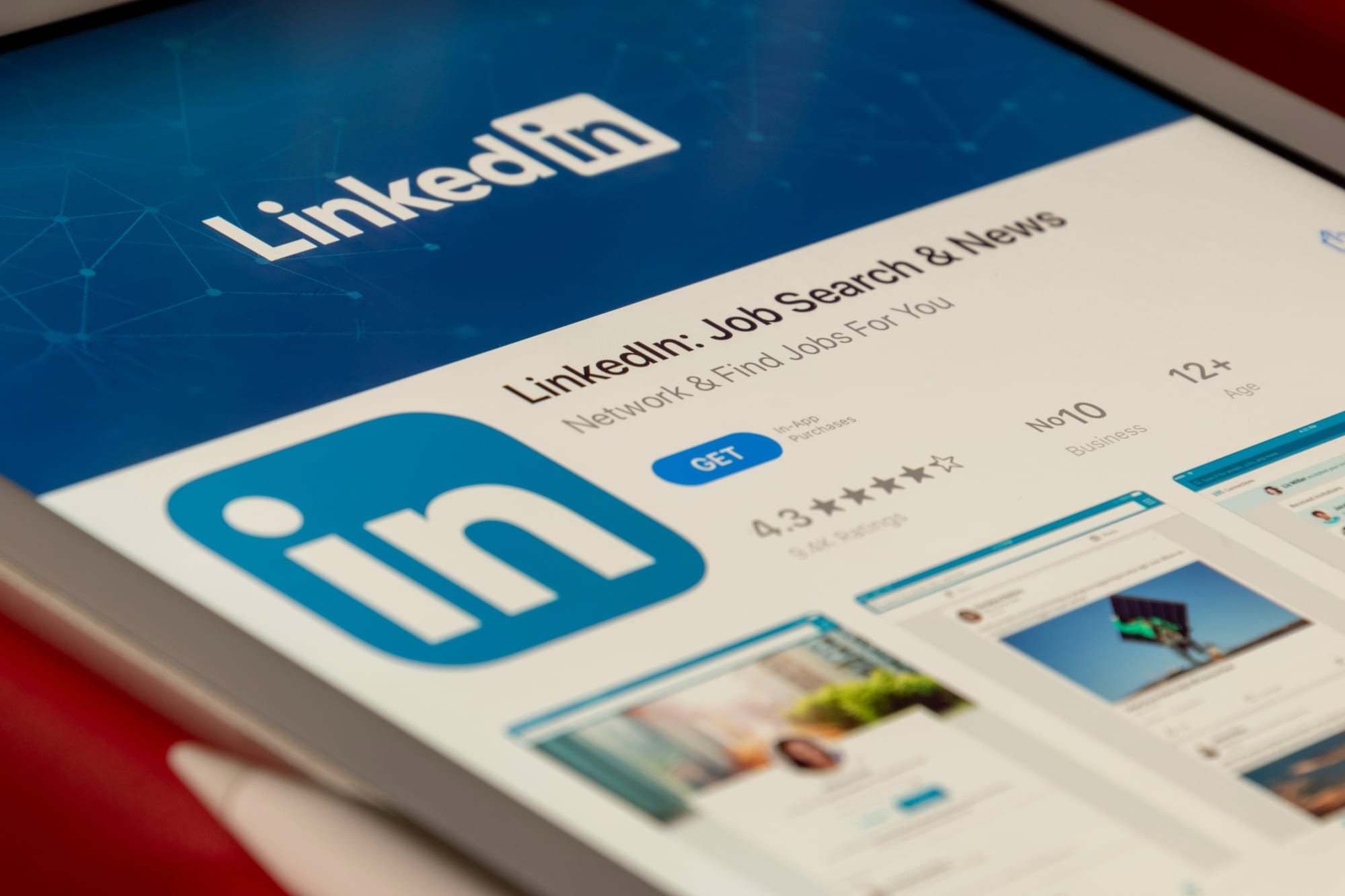 linkedin -  LinkedIn Video Marketing