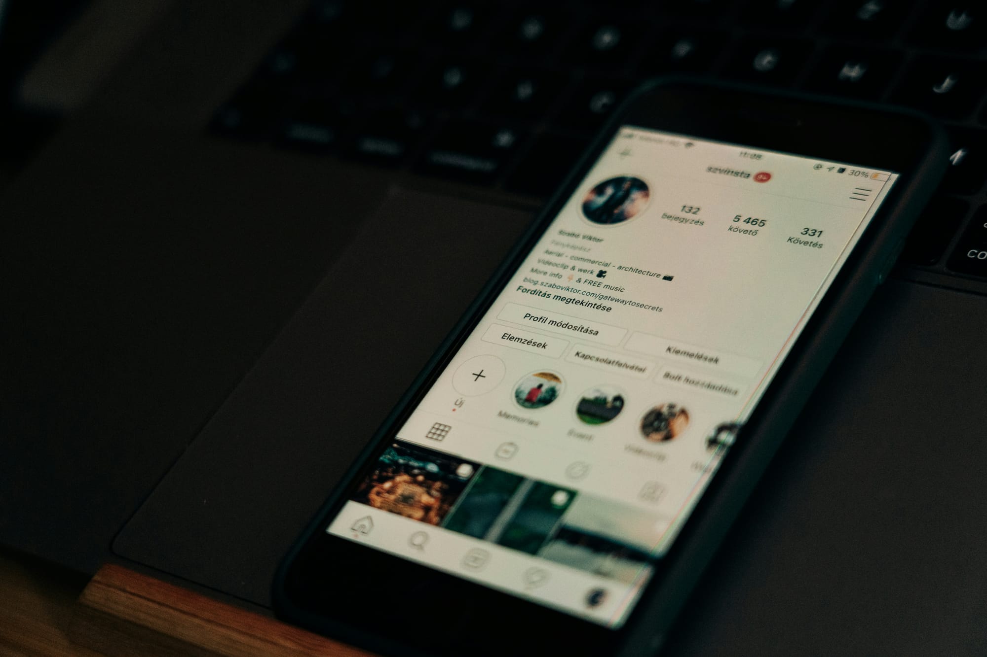 insta profile - How To Sell Directly On Instagram