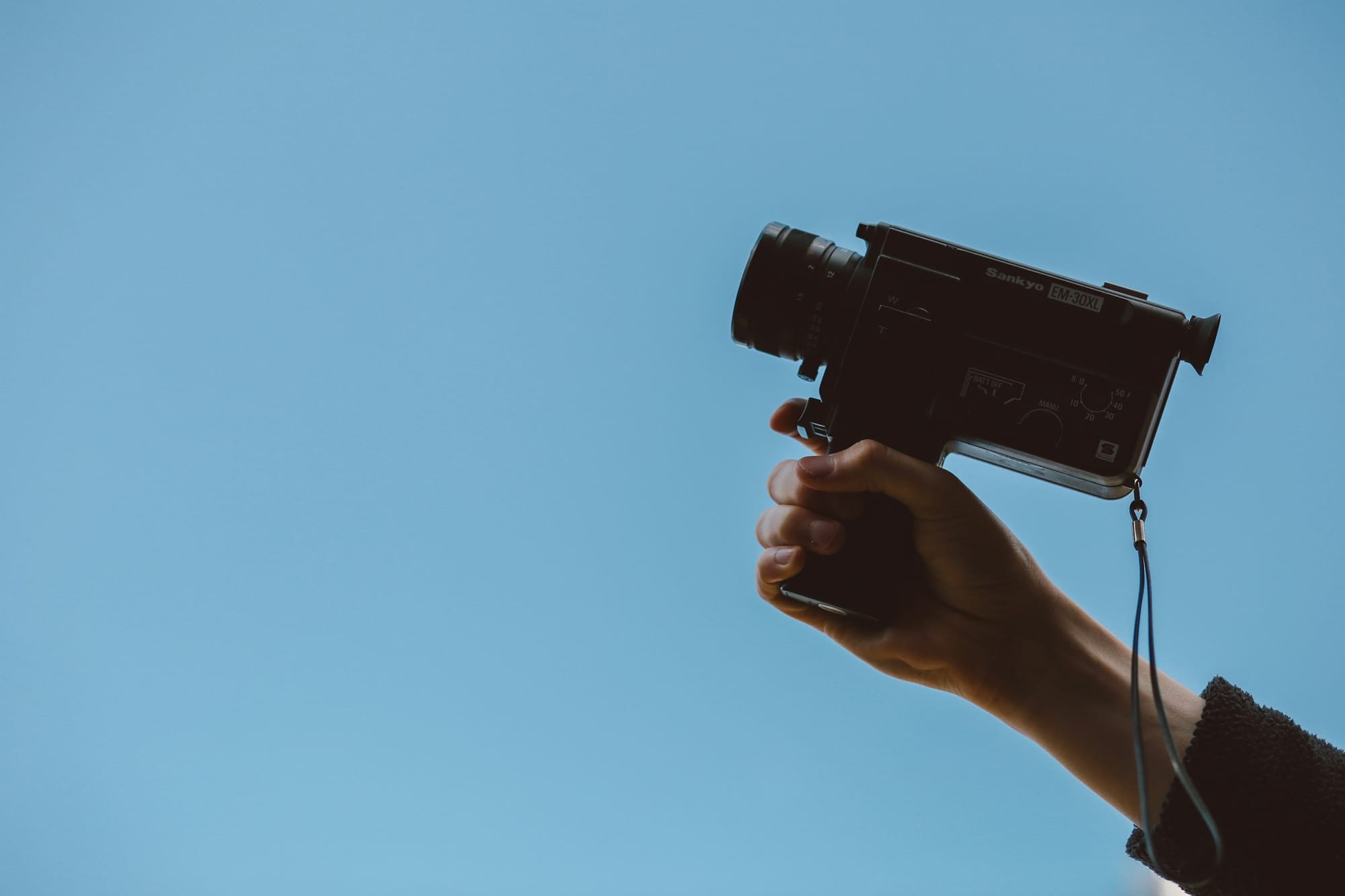 camera - Instagram Video Best Practices