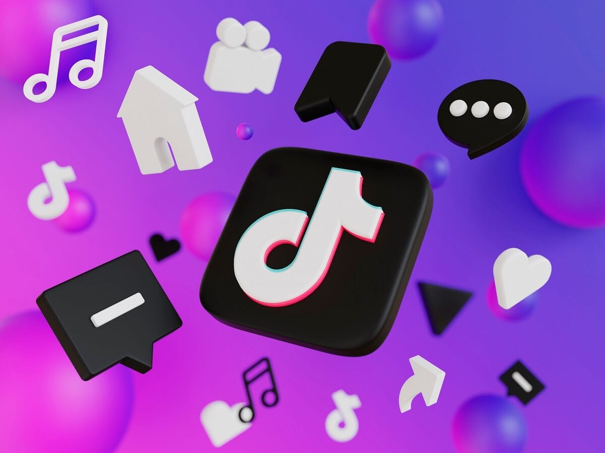 why is my content under review on tiktok