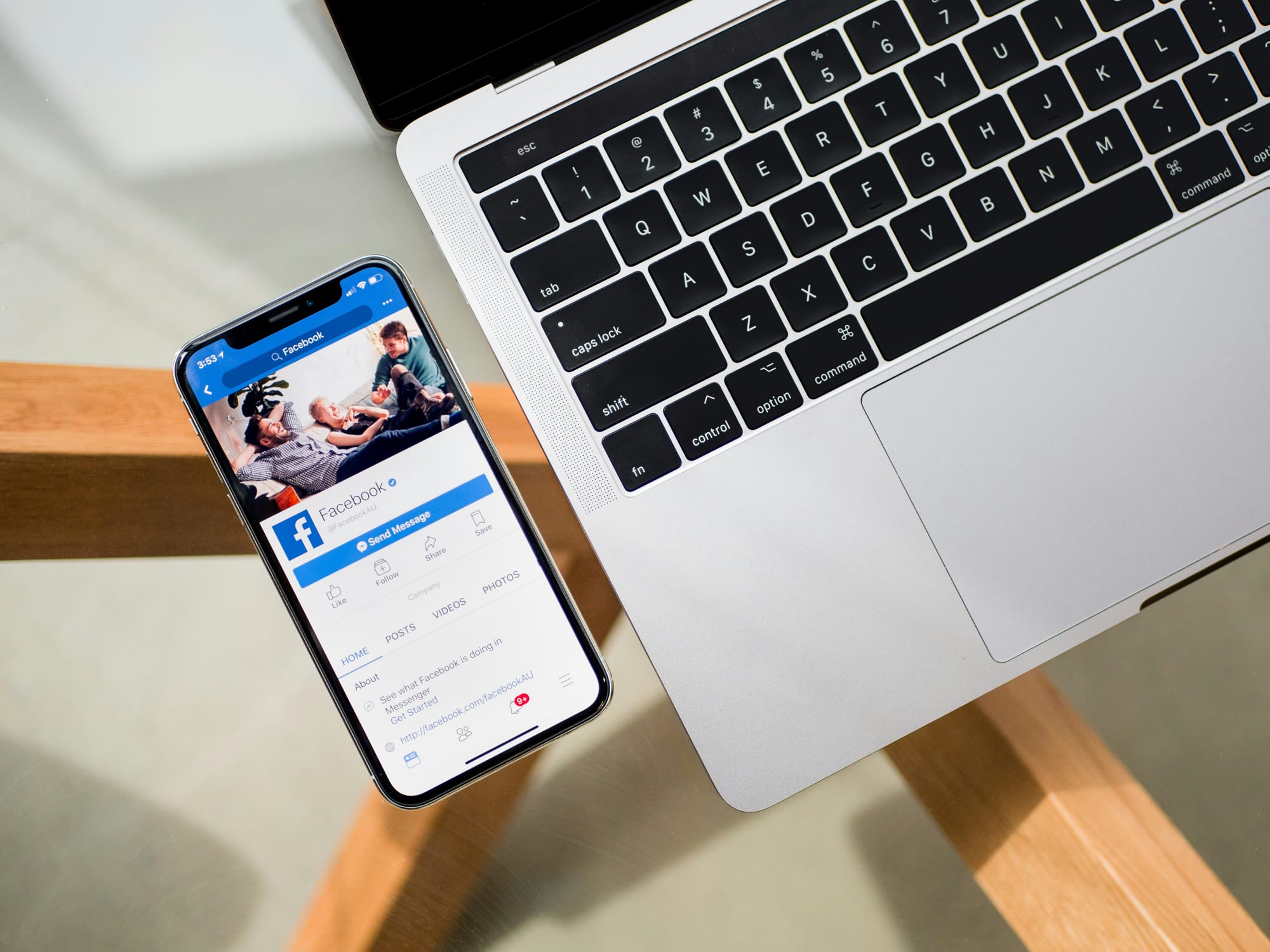 facebook - Viral Instagram Reels