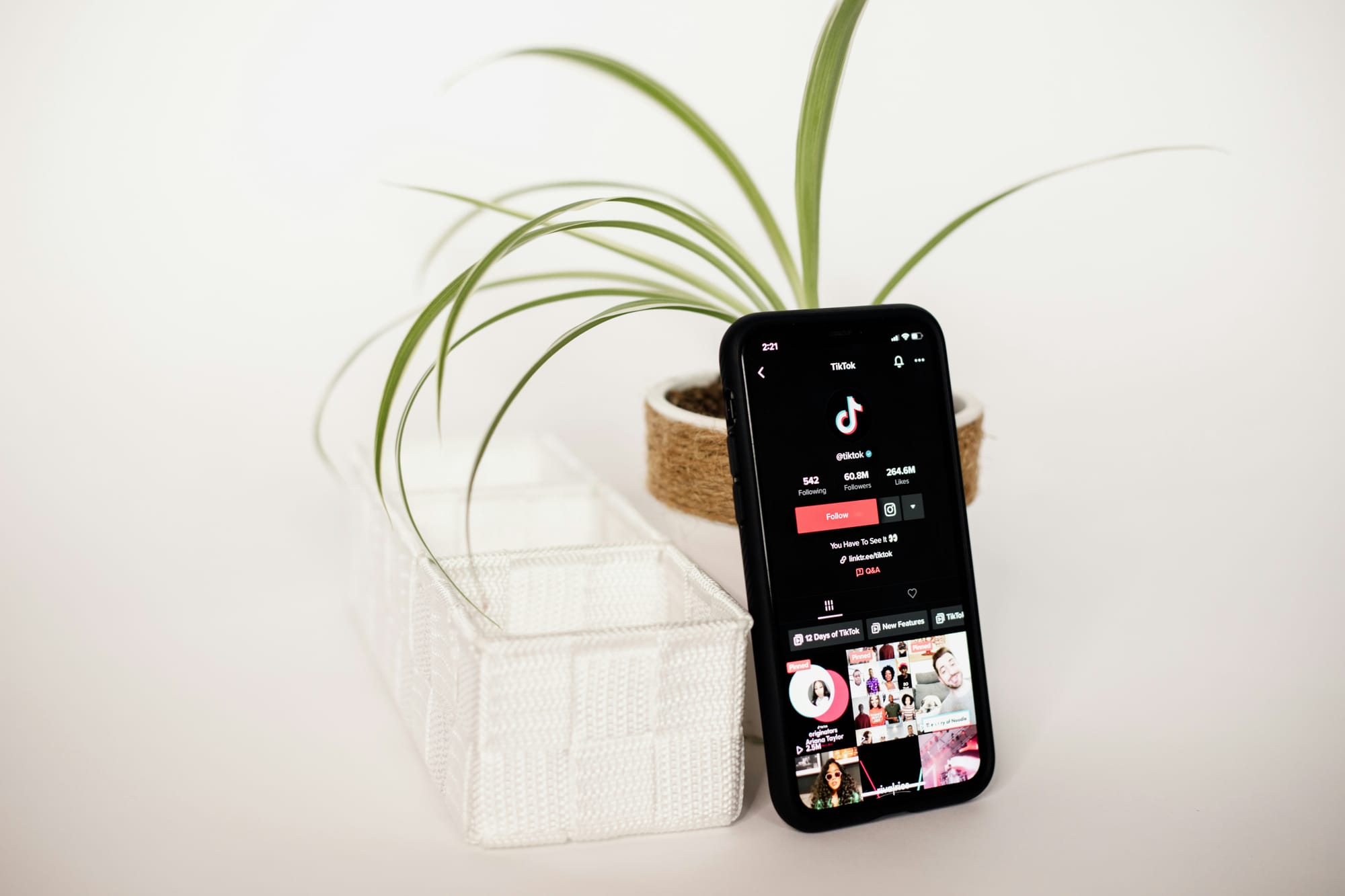 tiktok ap on phone - Popular TikTok Songs