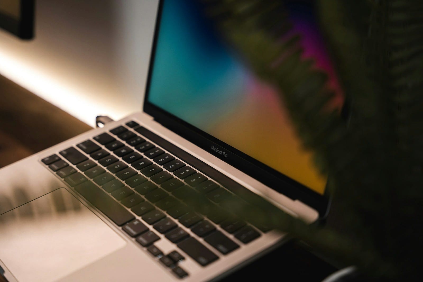 Laptop - Content Creator Tools