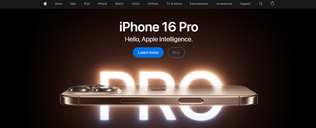 apple - Social Media Video Marketing Strategy