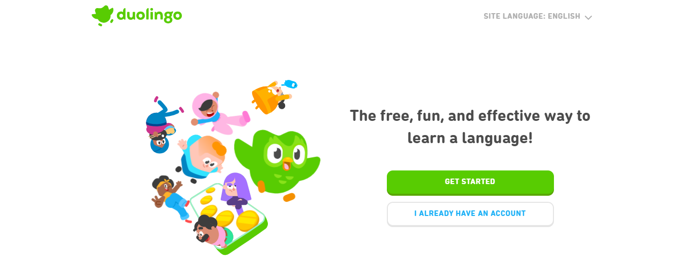 duo lingo - Social Media Marketing and Strategy