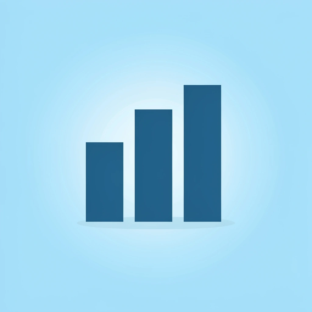 Highlighted statistic showing that 75% of people experience performance anxiety when recording their voice