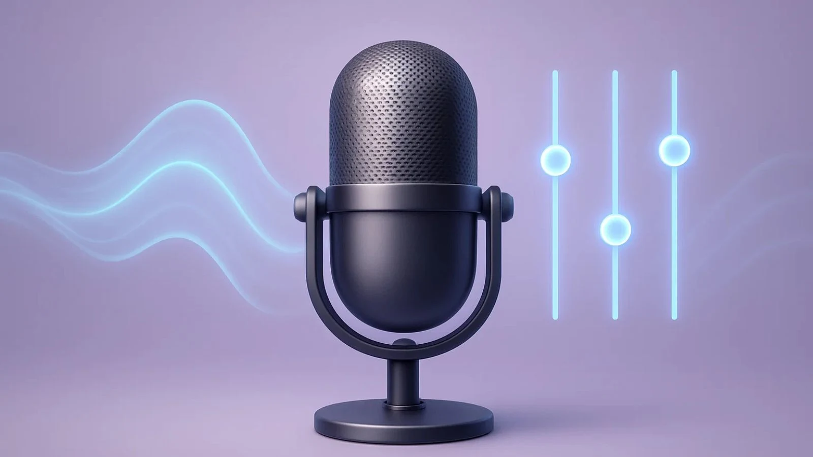 Optimize voice for growth - Types of Video Editing
