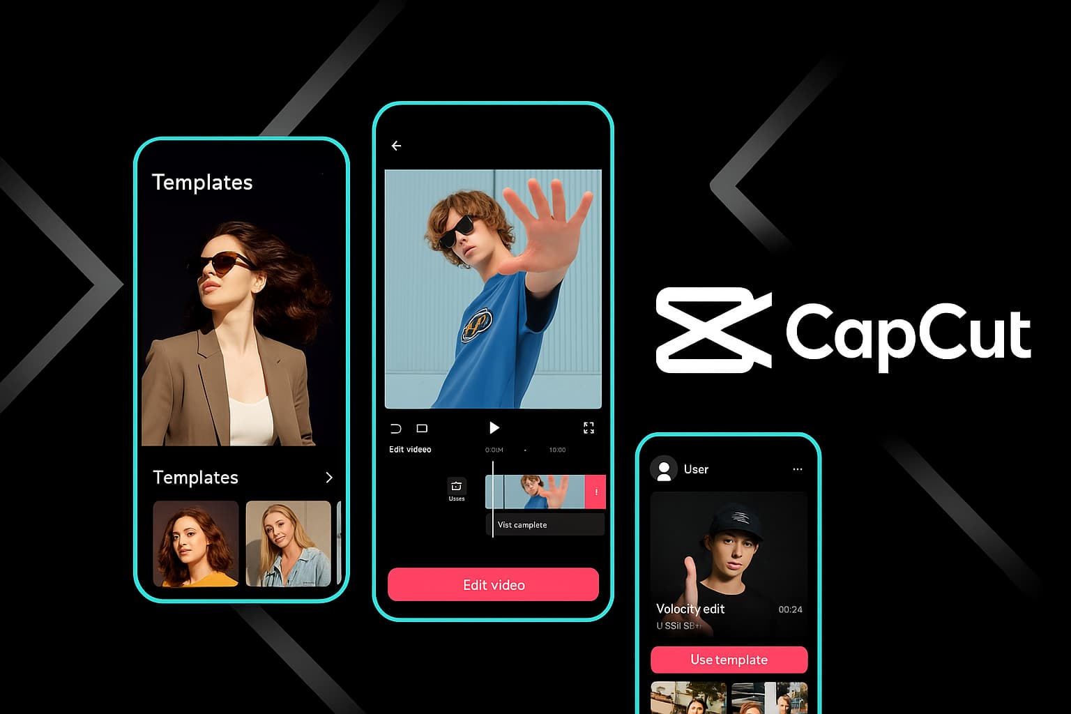 CapCut