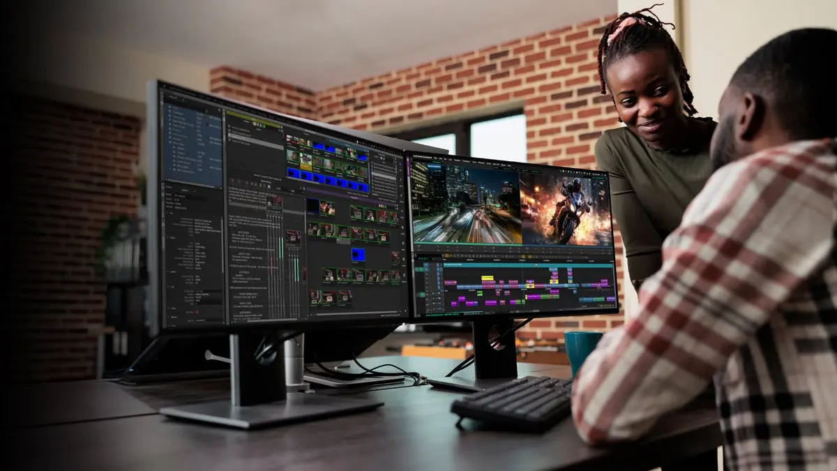 man working - Best Songs for Video Editing