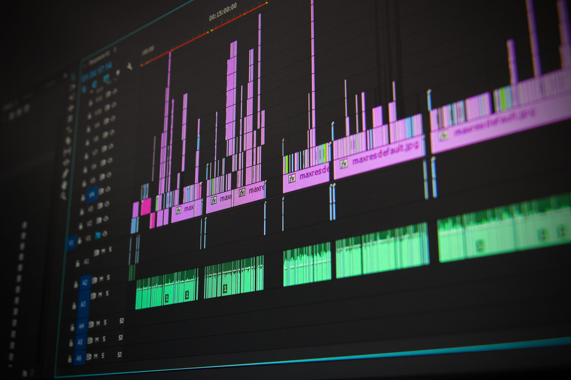 a simple editing software - How to Start Editing Videos