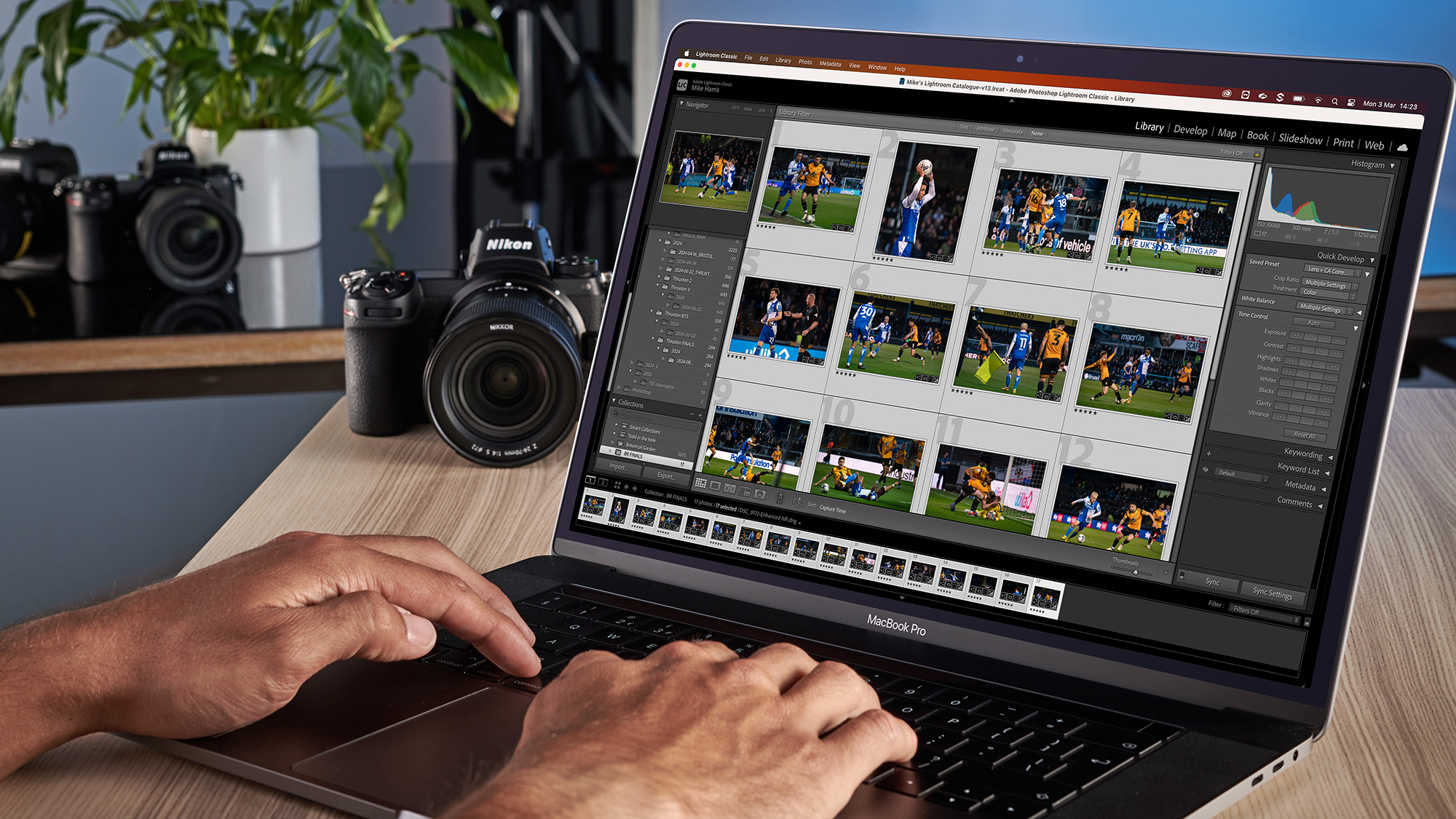 Best Tools to Organize Video Files for Editing