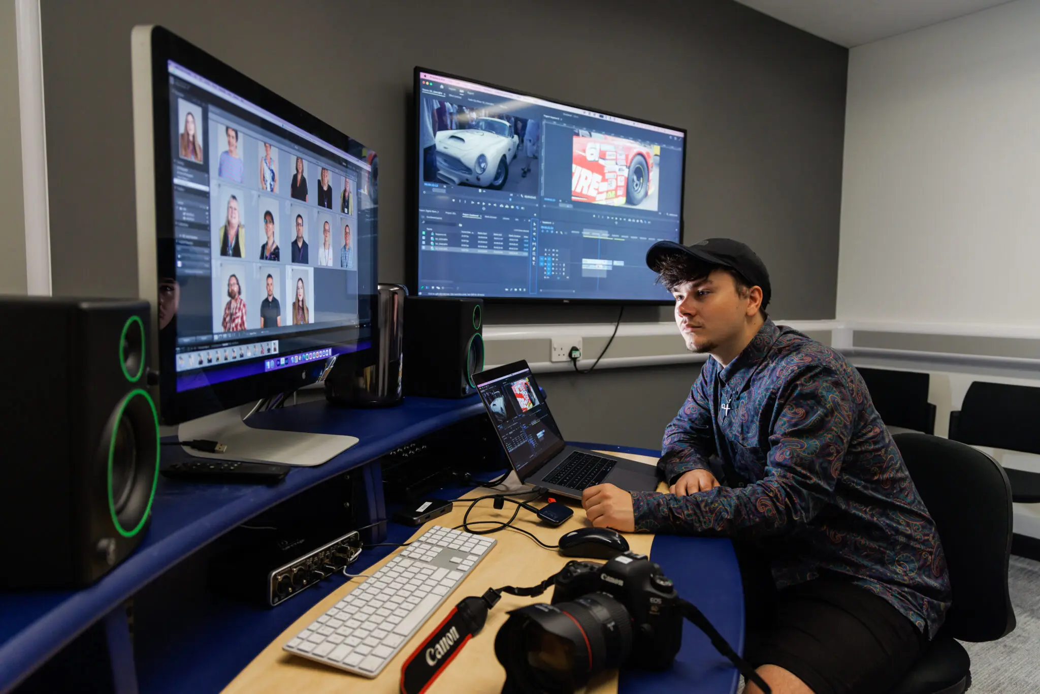 Best Video Editing Tools for Beginners