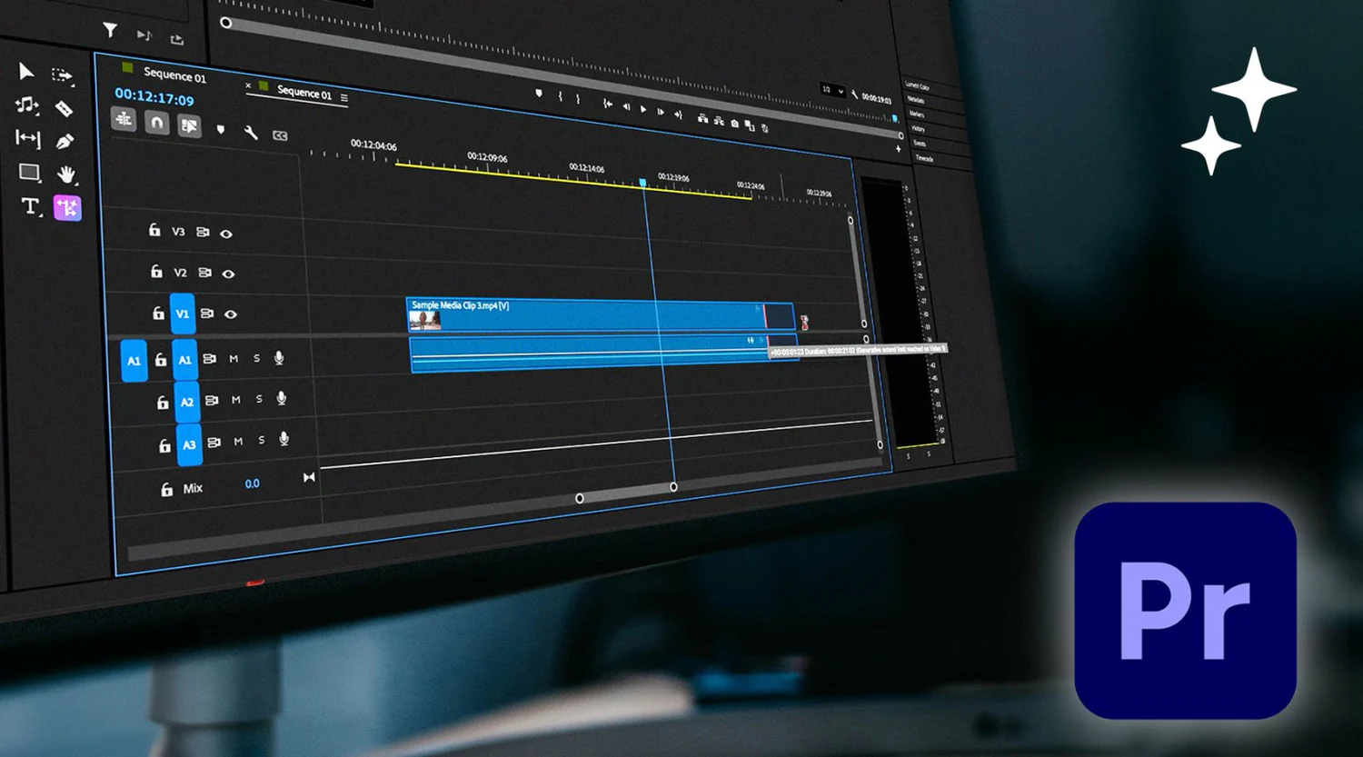Adobe Premiere Pro