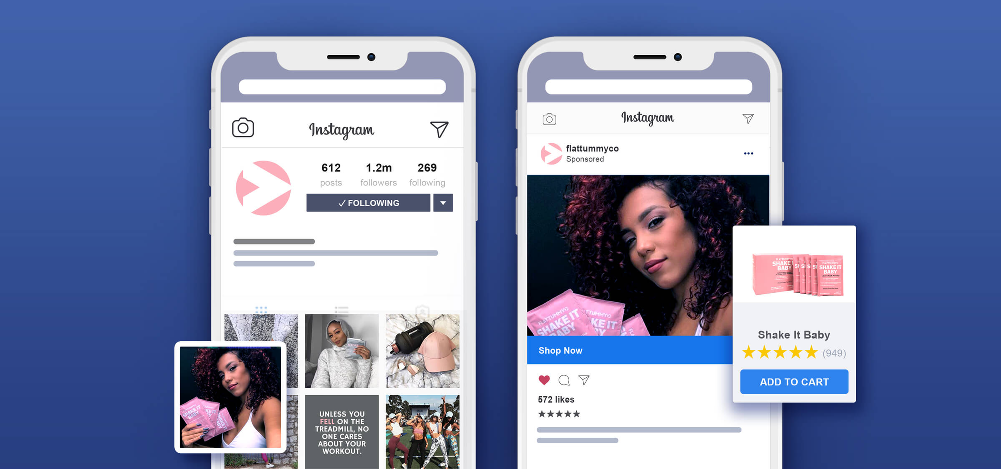 How To Drive Traffic From Instagram to Your Website