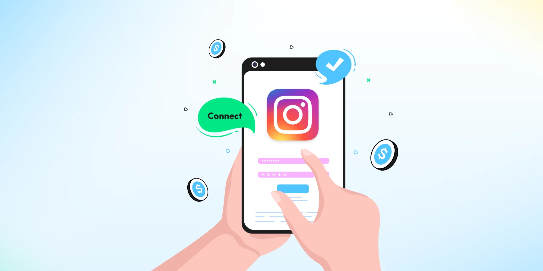 connecting on instagram - How To Do Affiliate Marketing On Instagram