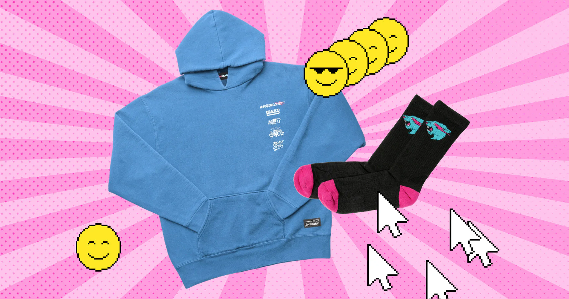 Content Ideas for Selling Merch on Instagram