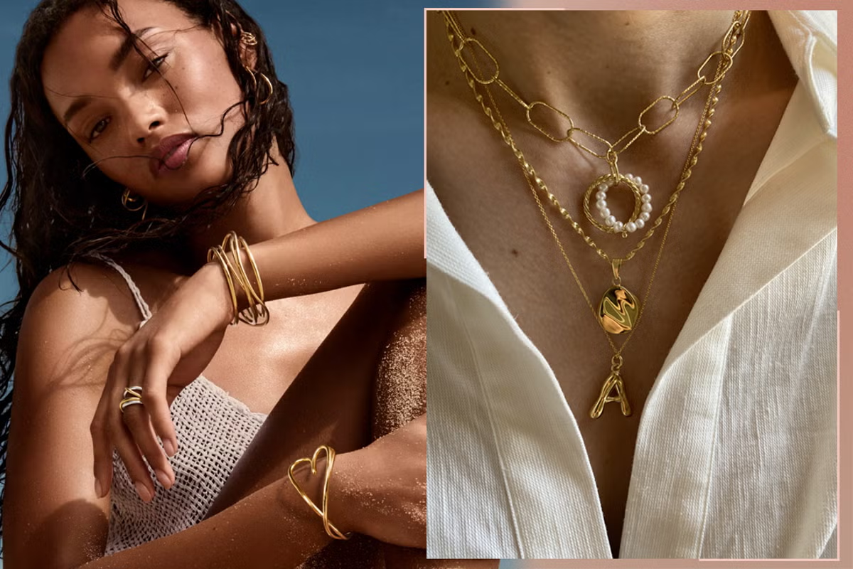 Jewelry Content Ideas for Instagram