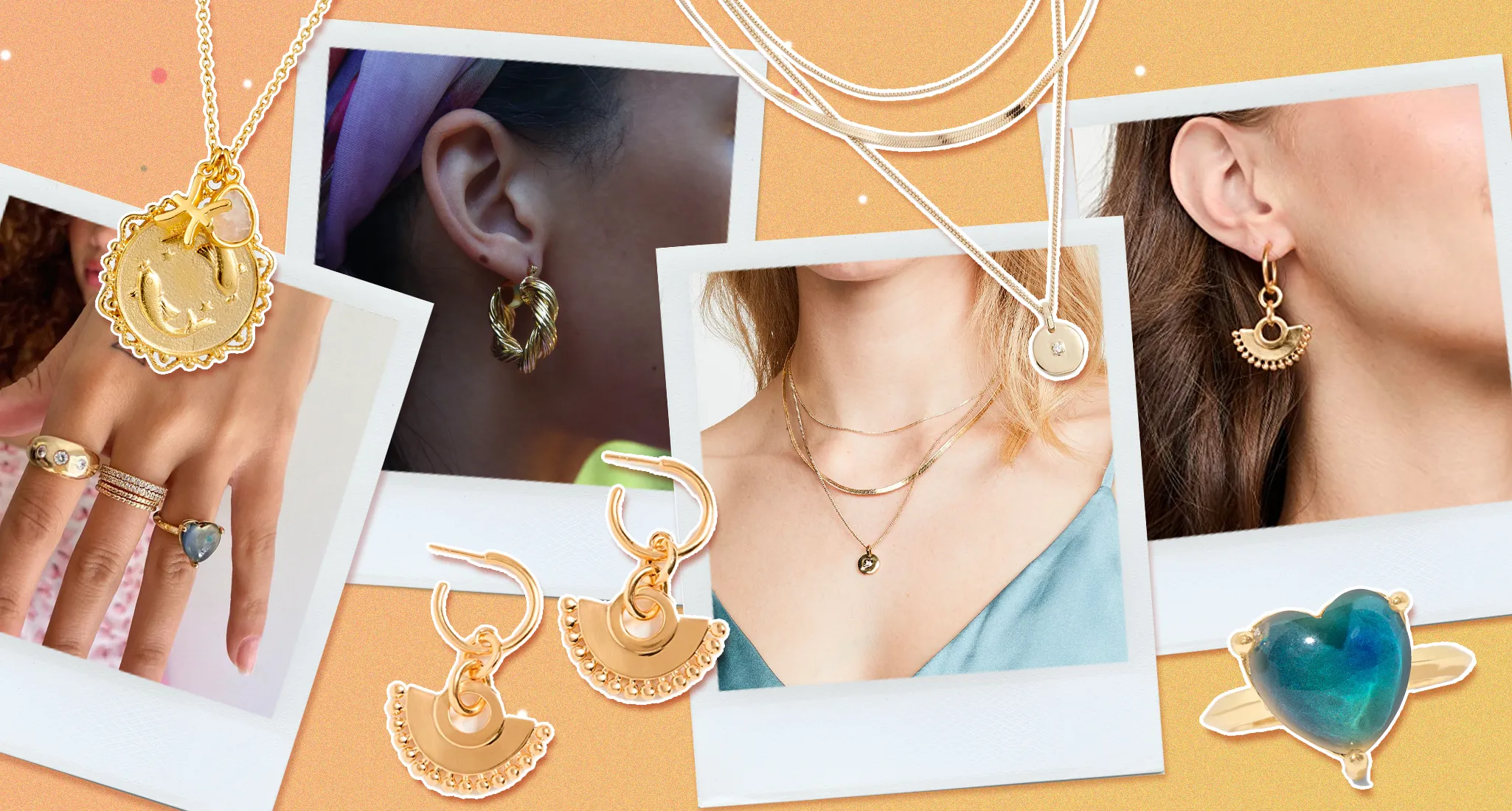 ideas - How To Sell Earrings On Instagram